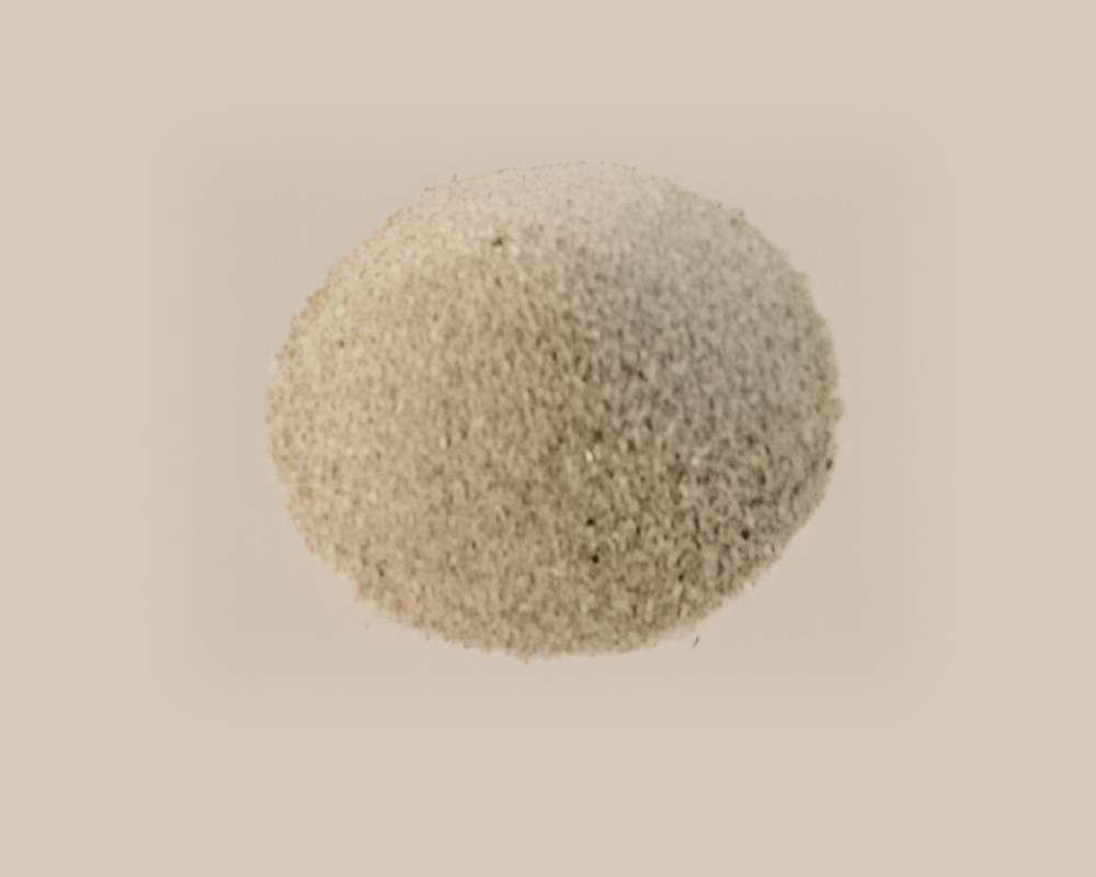 Quartz Powder